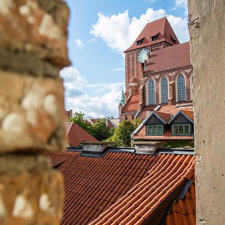 Wieza Janow By Rentoom Stary Toruń Екстериор снимка