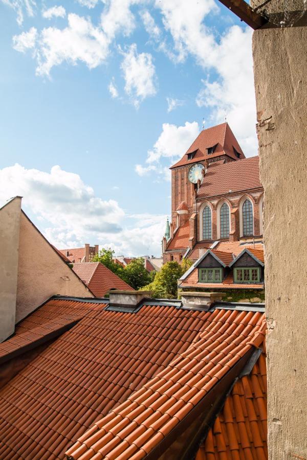Wieza Janow By Rentoom Stary Toruń Екстериор снимка
